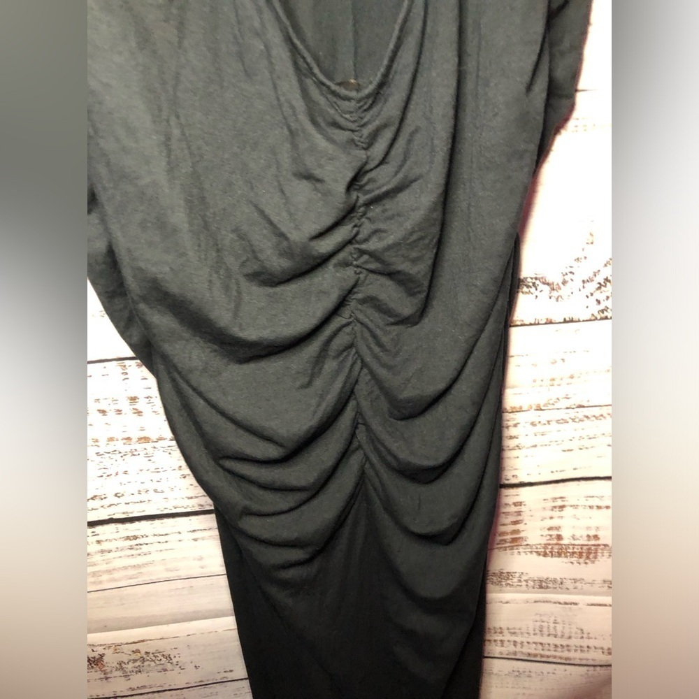 VENUS Strappy back Black maxi size - Picture 10 of 16